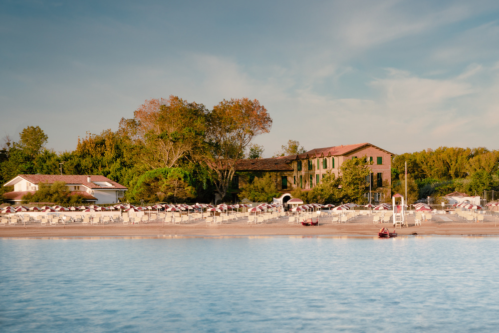 Locanda delle Dune 2021